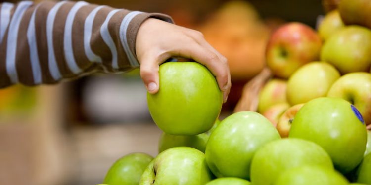 Manzana: La fruta que reduce el colesterol y ayuda a adelgazar