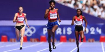 De la extrema pobreza a la gloria olímpica: El ascenso de Marileidy Paulino