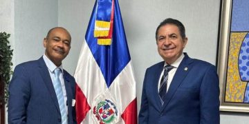Milcíades Franjul designado como enlace de las iglesias evangélicas ante el Poder Ejecutivo