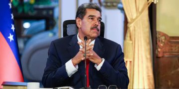 Tribunal Supremo de Venezuela confirma victoria de Maduro en medio de acusaciones de fraude