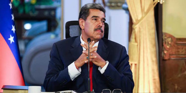 Tribunal Supremo de Venezuela confirma victoria de Maduro en medio de acusaciones de fraude