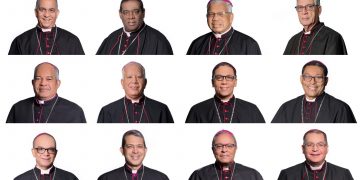 Conferencia del Episcopado Dominicano convoca Jornada de Oración por la Paz en Venezuela