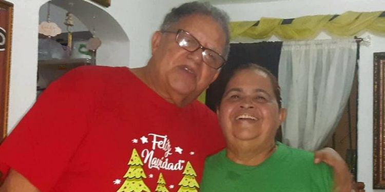 Familia Polanco-Fernández reclama al Ministerio de Vivienda cumplimiento de sentencia del Tribunal Constitucional