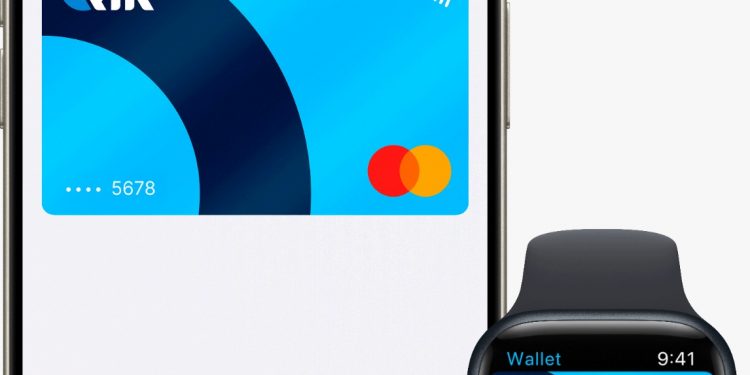 Qik Banco Digital ofrece Apple Pay a sus clientes en la República Dominicana
