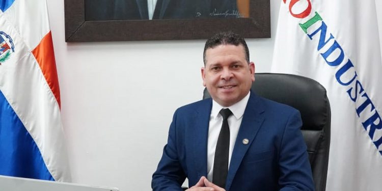 Proindustria obtiene calificación de 98.82 en el monitoreo de Transparencia de la DIGEIG