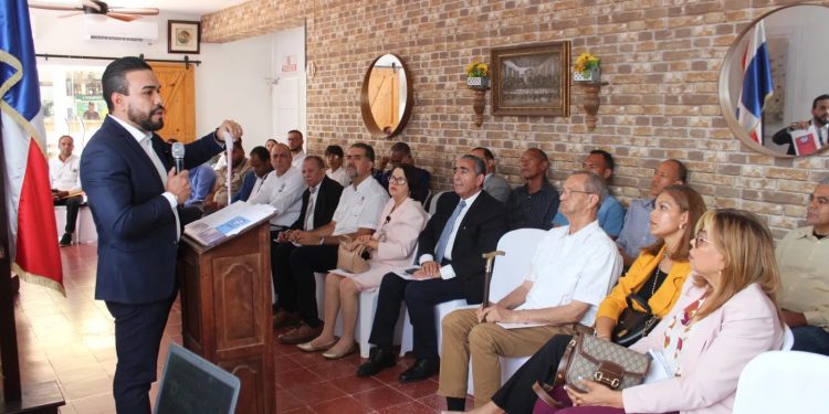 Director regional del Indocal resalta la importancia de las normas de calidad en productos y servicios