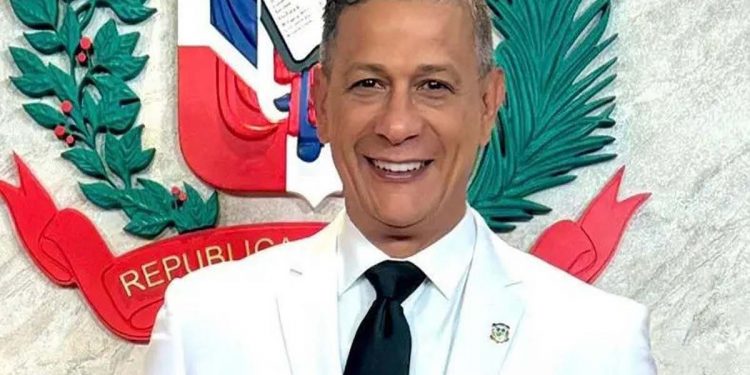 Robinson Díaz resalta estabilidad y futuras reformas bajo la gestión de Abinader