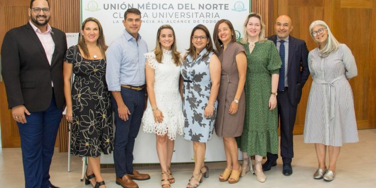 Unión Médica celebra su primera Jornada Científica Pediátrica con destacados especialistas