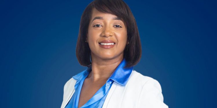 Yahira Núñez, nueva directora de COAAROM de La Romana
