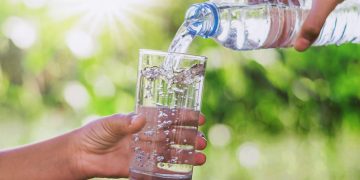 La importancia de la hidratación: Mantente saludable con agua
