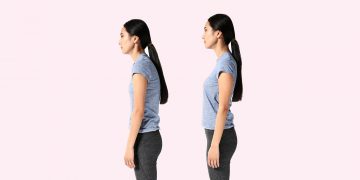 ¿Cómo puede afectar mi salud la postura? Consejos y recomendaciones para mejorarla