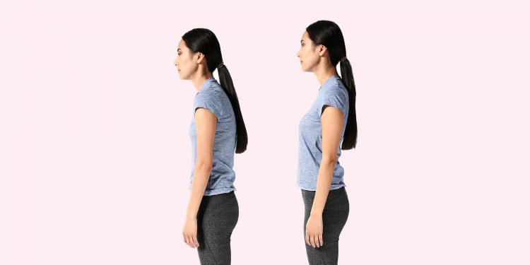 ¿Cómo puede afectar mi salud la postura? Consejos y recomendaciones para mejorarla