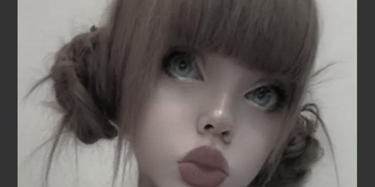 Asneydi García, tiktoker colombiana, fue hallada muerta en un departamento de México