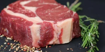 Carne roja y procesada: cuánto aumenta el riesgo de diabetes según la cantidad consumida