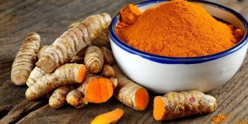 El consumo de esta especia puede influir en tu salud intestinal.