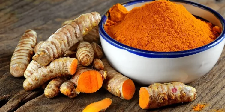 El consumo de esta especia puede influir en tu salud intestinal.
