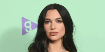 ¿En peligro? Encuentran explosivos en la mansión de Dua Lipa