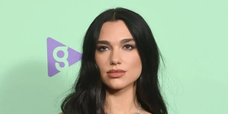 ¿En peligro? Encuentran explosivos en la mansión de Dua Lipa