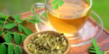 Así impactarían la cúrcuma y el té verde en el hígado, según un estudio de la Universidad de Michigan