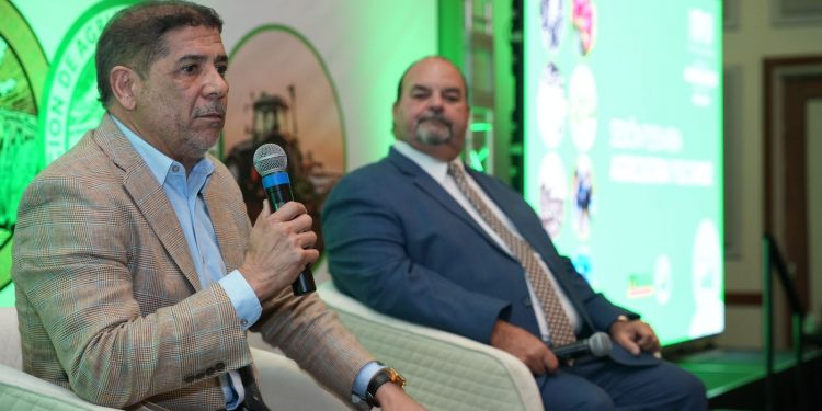 República Dominicana destaca su modelo agropecuario en Puerto Rico y acuerda colaboración bilateral