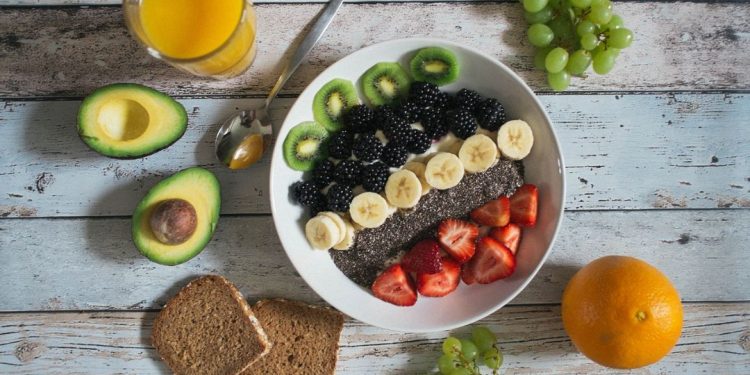 Lo que debes incluir en tu desayuno si quieres perder peso.