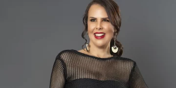 Ingrid Gómez presenta la quinta temporada de “Mujeres al Borde”