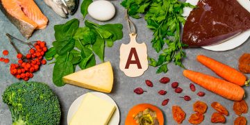 Vitamina A