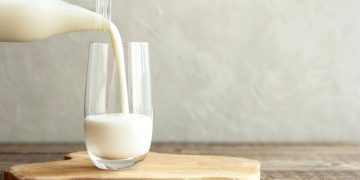 Ni la leche ni el yogur, estos alimentos contienen mucho más calcio