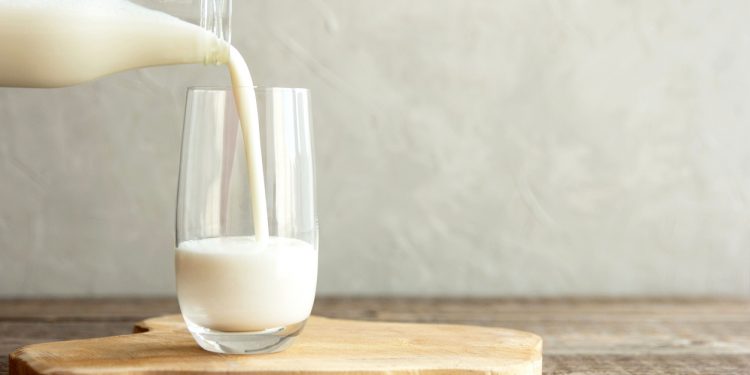 Ni la leche ni el yogur, estos alimentos contienen mucho más calcio