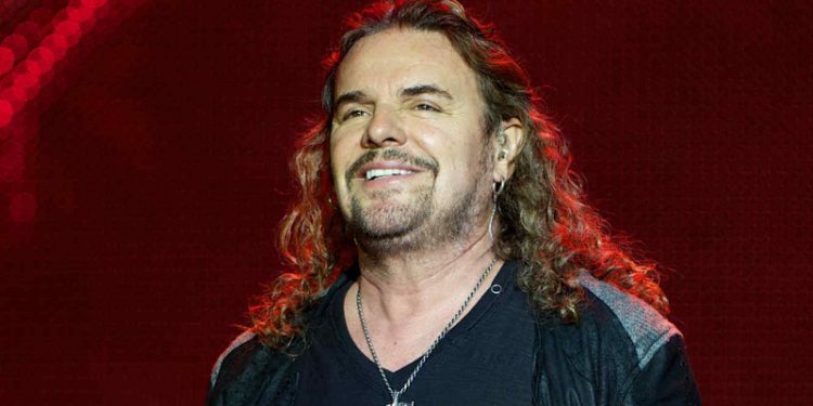 Fher Olvera, vocalista de Maná, se pronuncia tras haber retirado su colaboración con Nicky Jam realizada en 2016