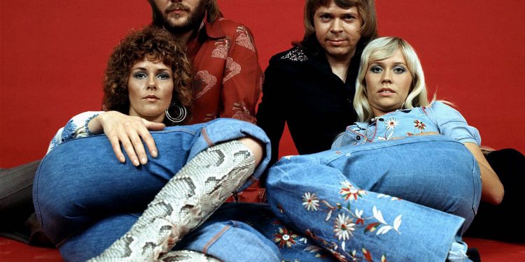 ABBA le solicita a Trump que no utilice su música para propósitos políticos