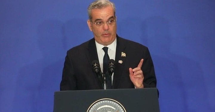 Presidente Abinader destaca inversión sostenida del gobierno en la educación durante reunión en la ONU