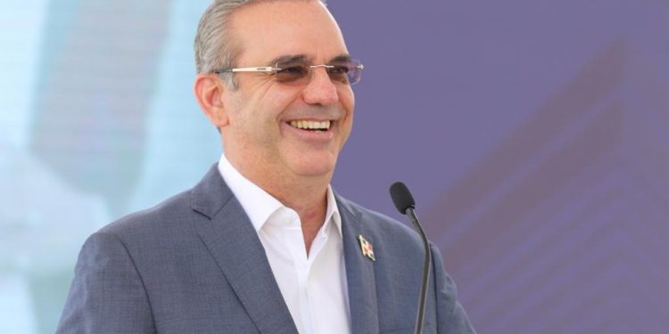 Presidente Abinader viaja a EE.UU. para participar en importantes eventos en Nueva York y Washington
