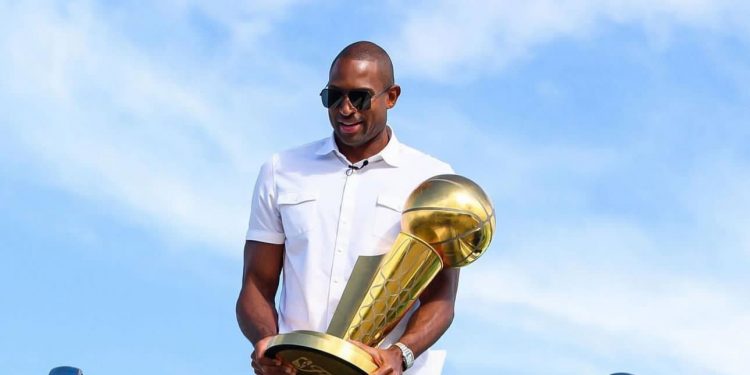 Al Horford: «Yo jugué con la selección, mi tiempo ya pasó»