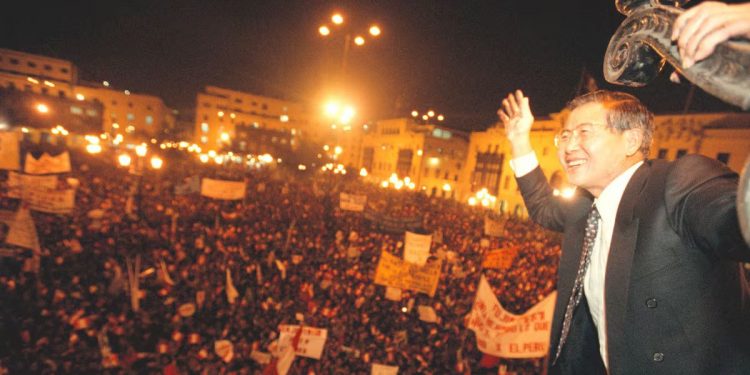 Alberto Fujimori y su legado en la historia reciente de Perú: El adiós a un controvertido dictador latinoamericano