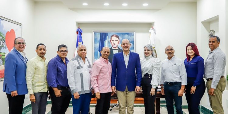 Alcaldía de Santiago y AMAPROSAN se unen para transformar el Hospedaje Yaque