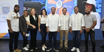 Cientos asisten a jornada Bancarizar es Patria en San Carlos