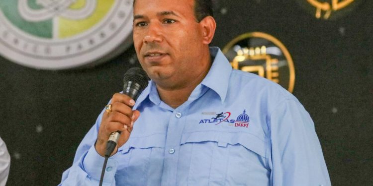 Docente de ajedrez Braulio Ramírez busca elevar su estatus profesional en Curso Internacional de Ajedrez Escolar
