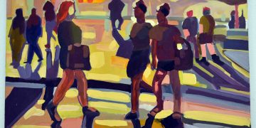Arte y Tiempo Libre, gestión cultural en el barrio