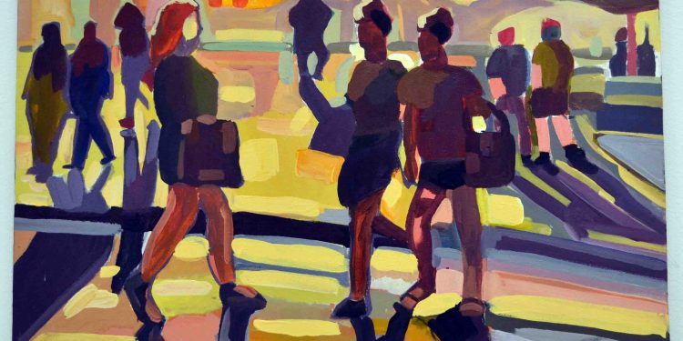 Arte y Tiempo Libre, gestión cultural en el barrio