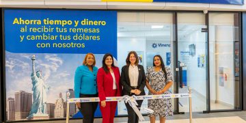 Vimenca y Western Union Inauguran Nuevas Oficinas en San Francisco de Macorís y Moca
