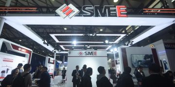 China logra importante avance en la producción de chips con nueva patente de litografía