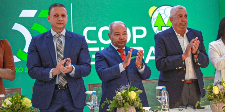 Cooperativa Global celebra su 48ª Asamblea General con importantes logros financieros