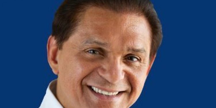 Senador Daniel Rivera propone resolución para impulsar relleno sanitario intermunicipal en Santiago