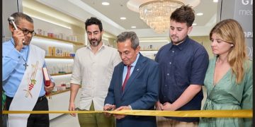 Sesderma inaugura su primera clínica dermatológica en República Dominicana