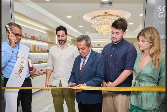 Sesderma inaugura su primera clínica dermatológica en República Dominicana