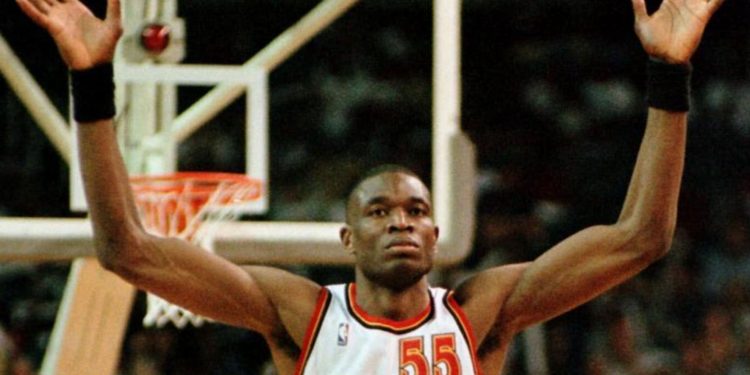 Fallece Dikembe Mutombo, leyenda de la NBA y miembro del Salón de la Fama, a los 58 años