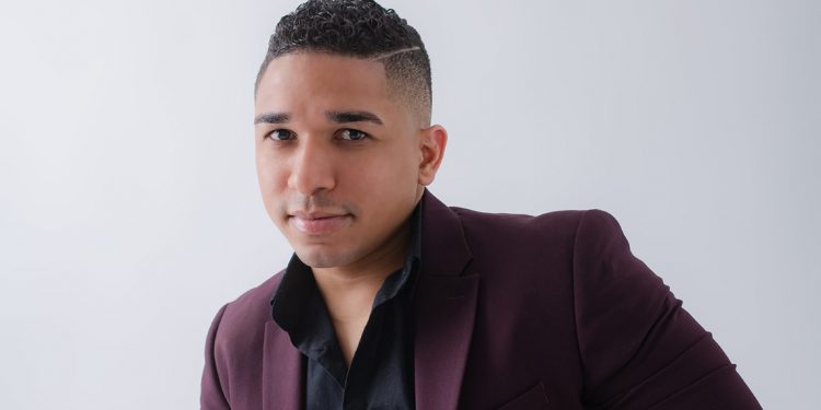 Diony Chávez: El renacer de la bachata en Estados Unidos
