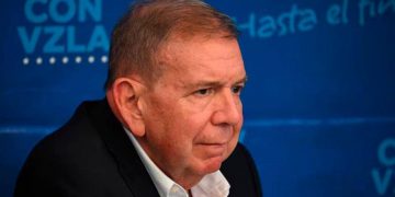 Edmundo González reconoce el fallo del Supremo Venezolano que convalida reelección de Maduro
