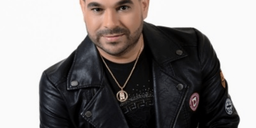 El Chaval de la Bachata triunfa en Honduras con dos conciertos llenos totales